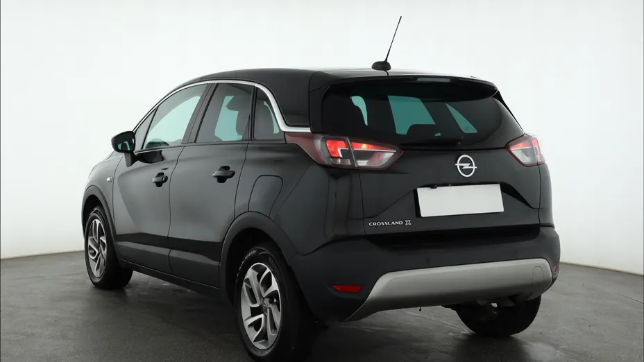 Opel Crossland -