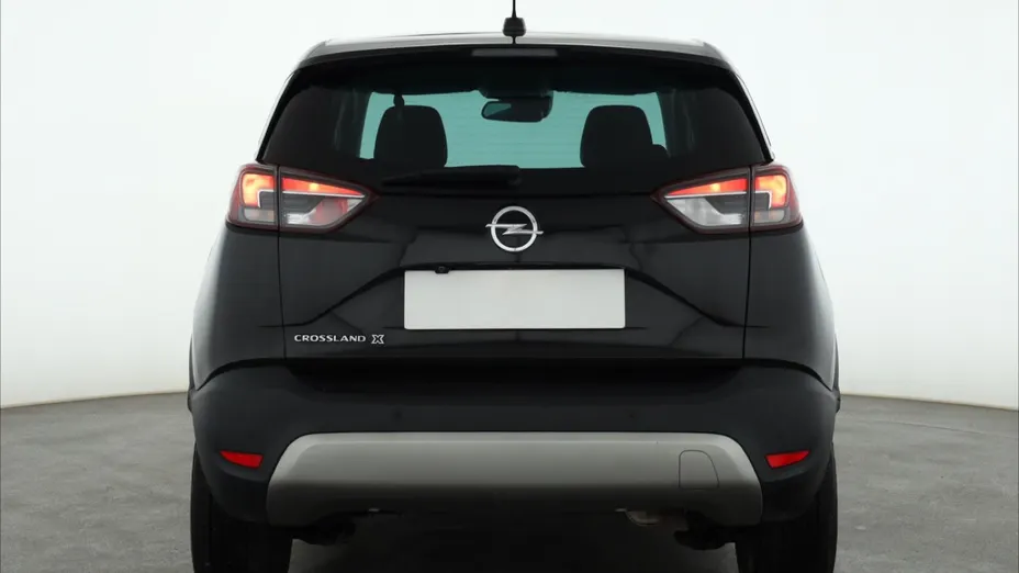 Opel Crossland -