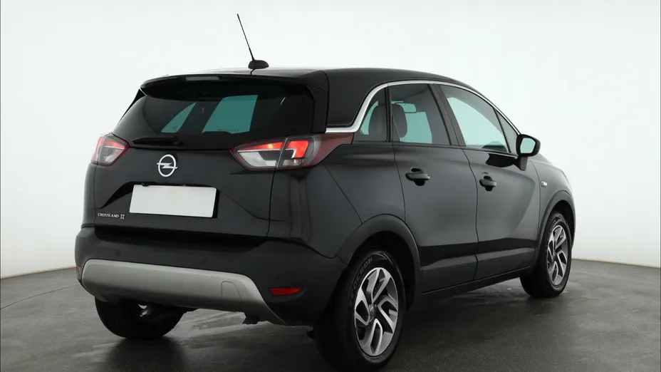 Opel Crossland -