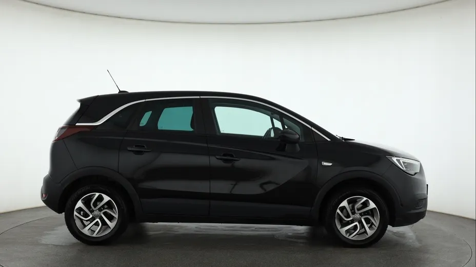 Opel Crossland -