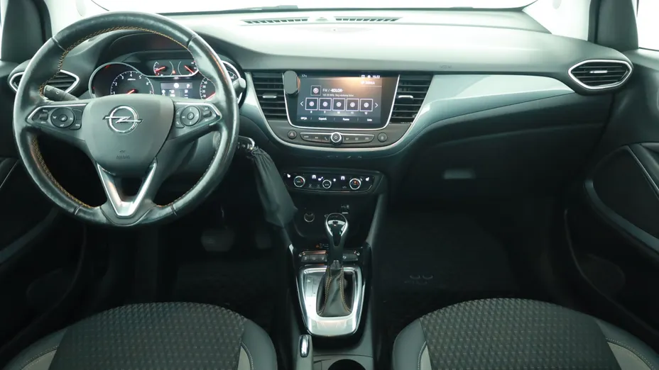 Opel Crossland -
