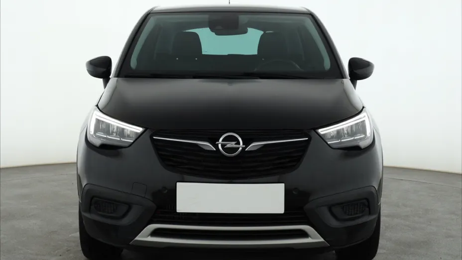 Opel Crossland -