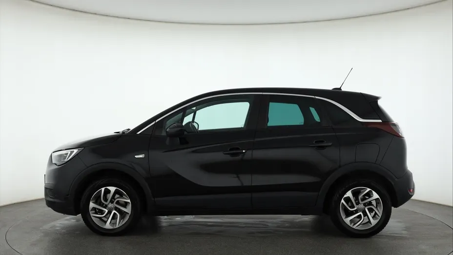 Opel Crossland -