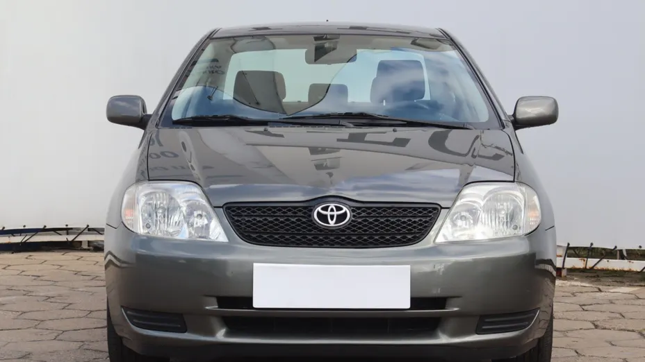Toyota Corolla -