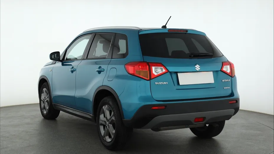 Suzuki Vitara -