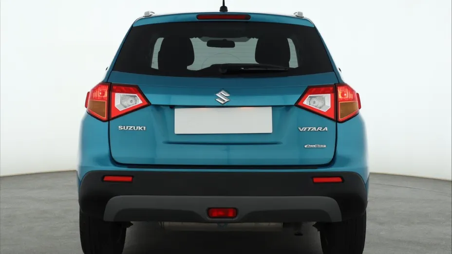 Suzuki Vitara -