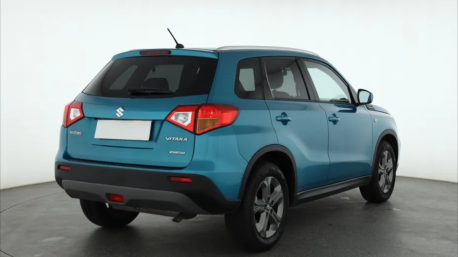 Suzuki Vitara -