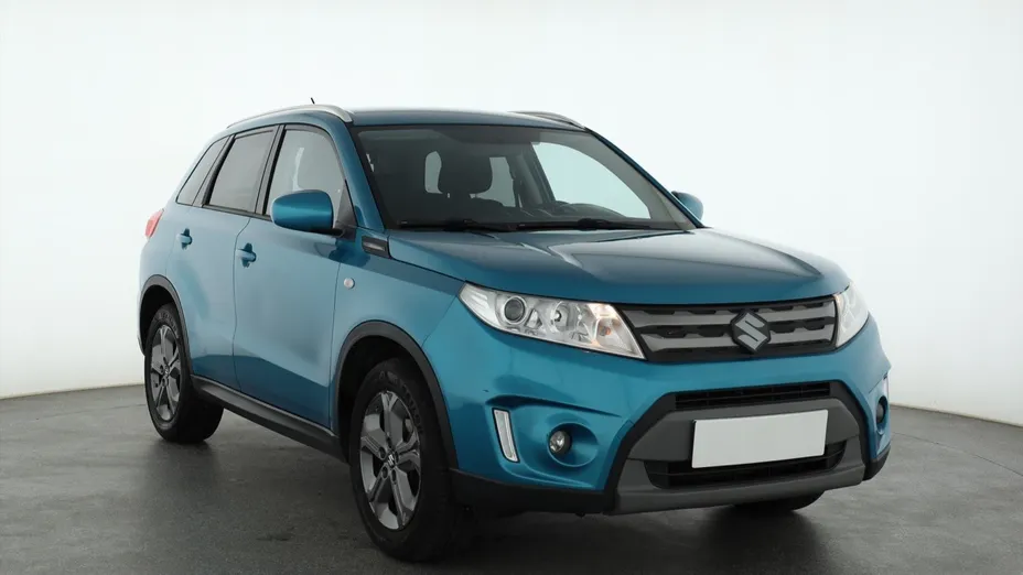 Suzuki Vitara -