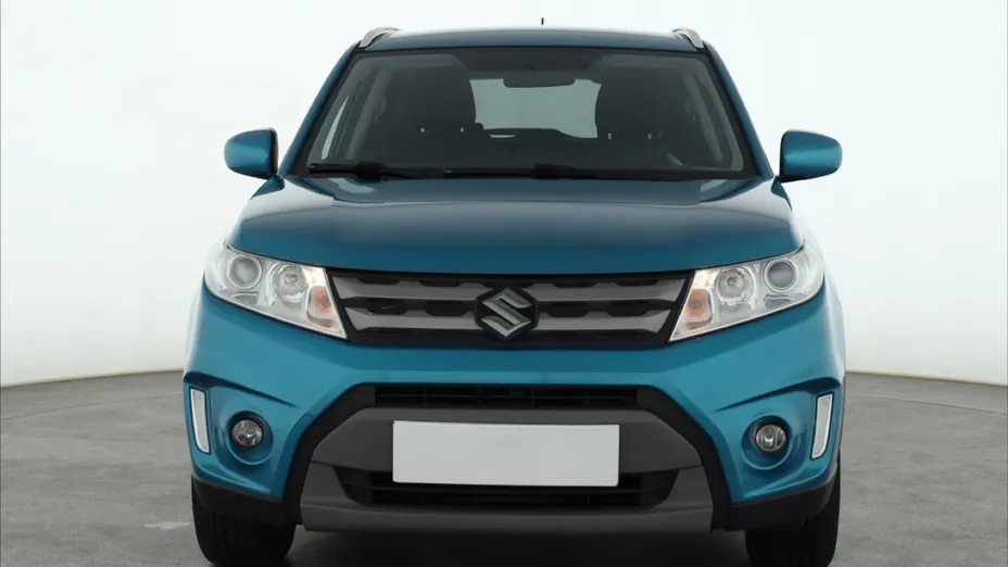 Suzuki Vitara -