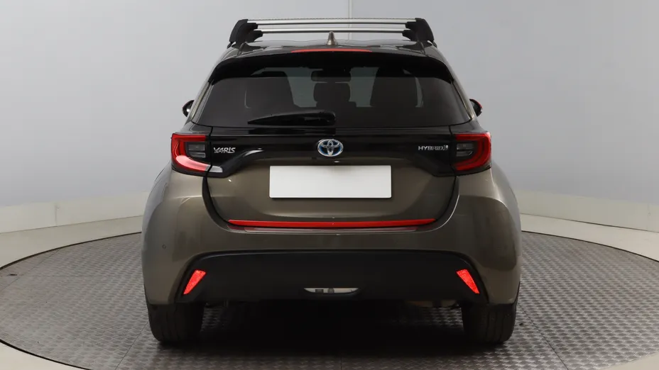 Toyota Yaris -
