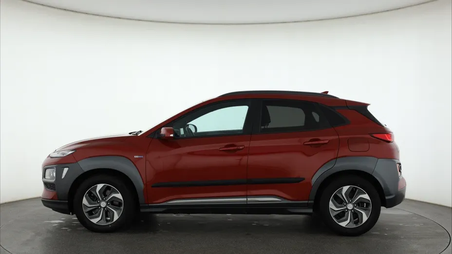 Hyundai Kona -