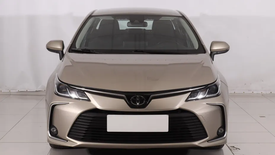 Toyota Corolla -