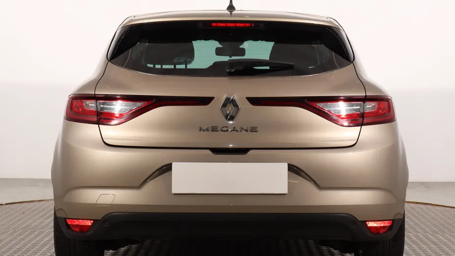 Renault Megane -