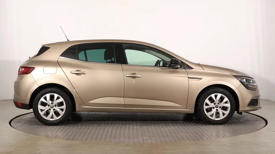 Renault Megane -