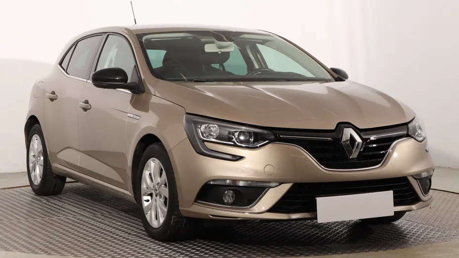 Renault Megane -