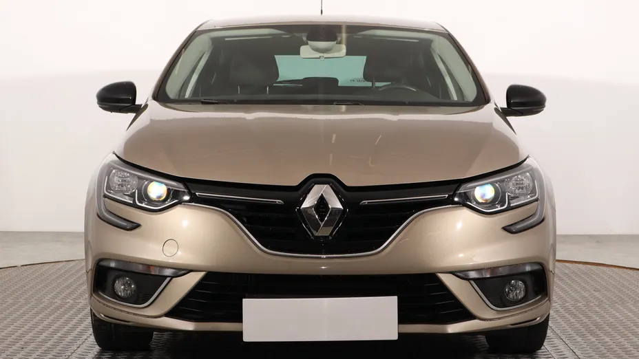 Renault Megane -