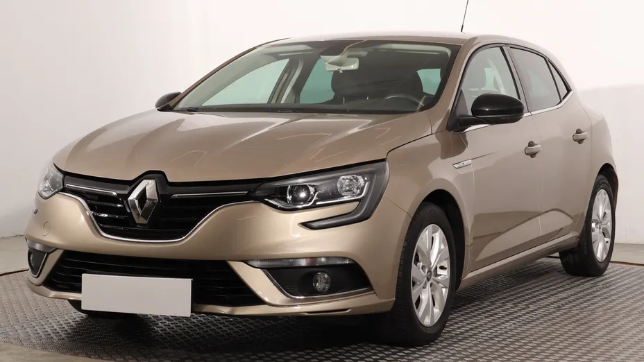 Renault Megane -