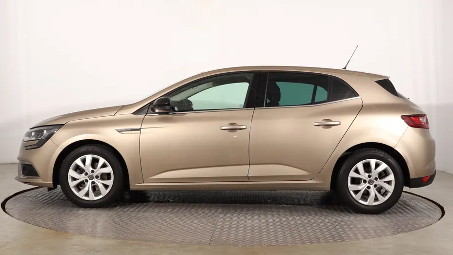 Renault Megane -