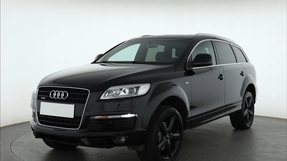 Audi Q7 -