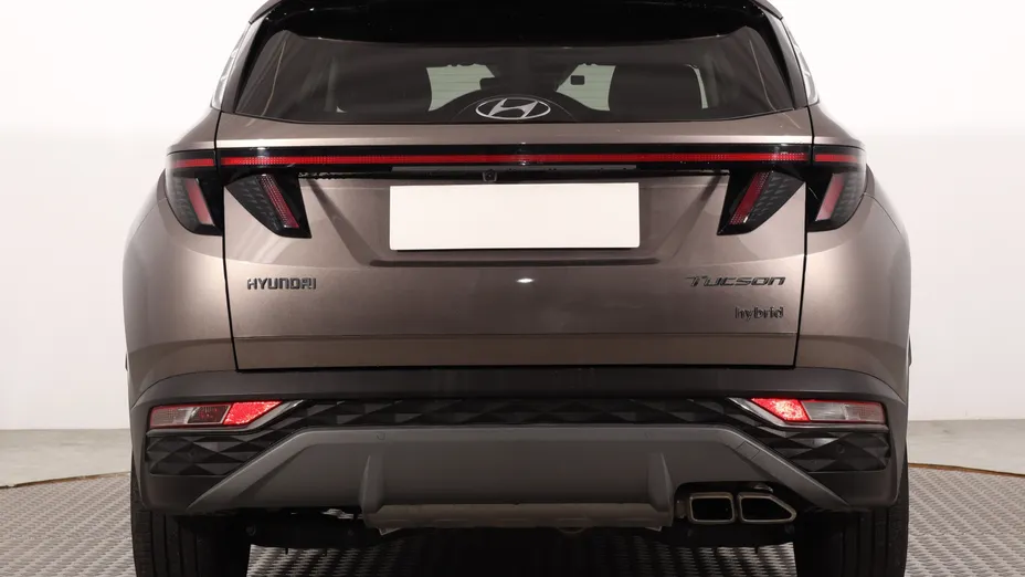 Hyundai Tucson -