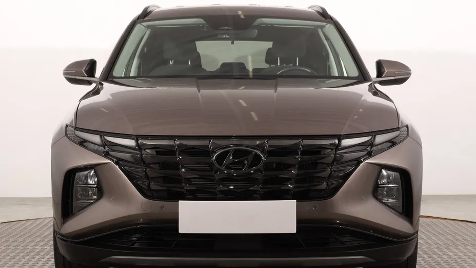 Hyundai Tucson -