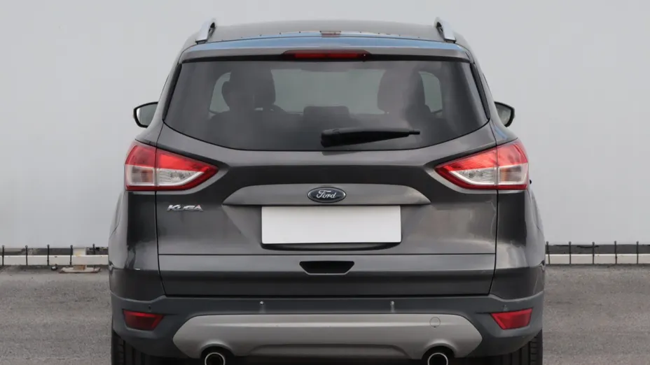 Ford Kuga -
