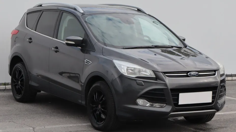 Ford Kuga -