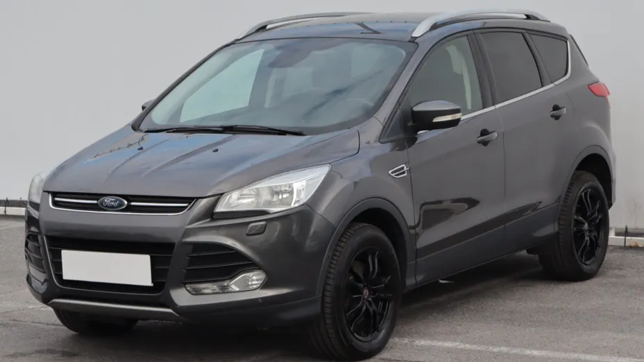 Ford Kuga -