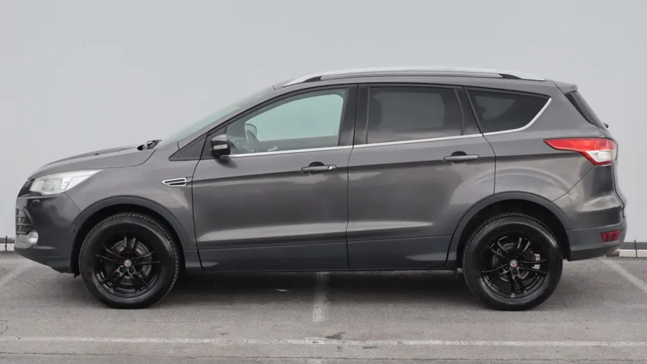Ford Kuga -