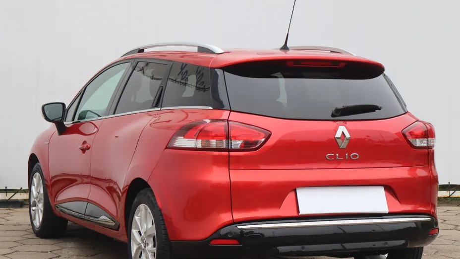 Renault Clio -