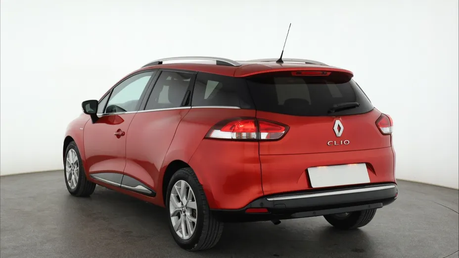 Renault Clio -