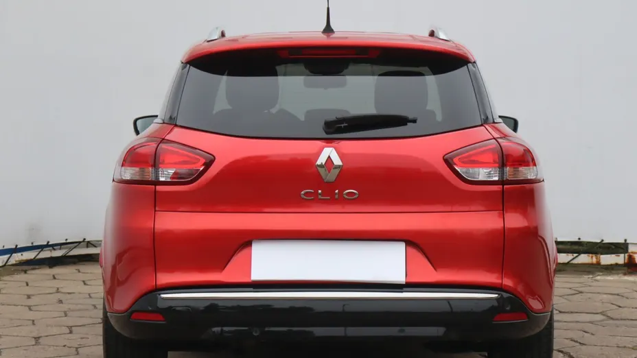 Renault Clio -