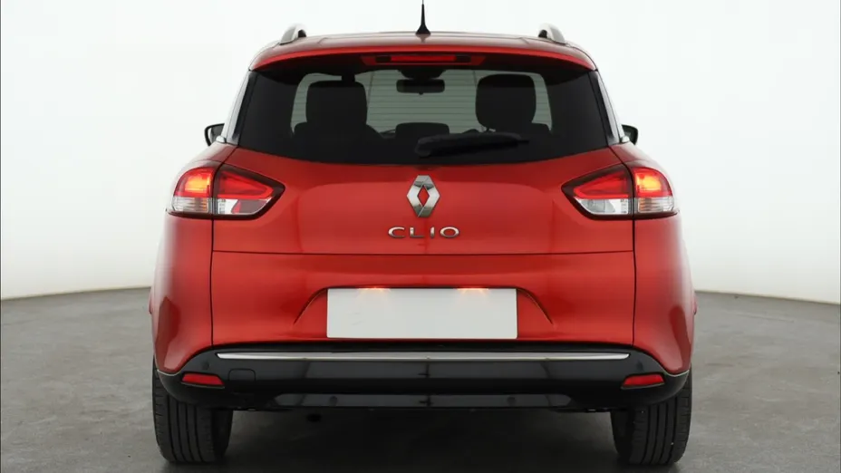 Renault Clio -
