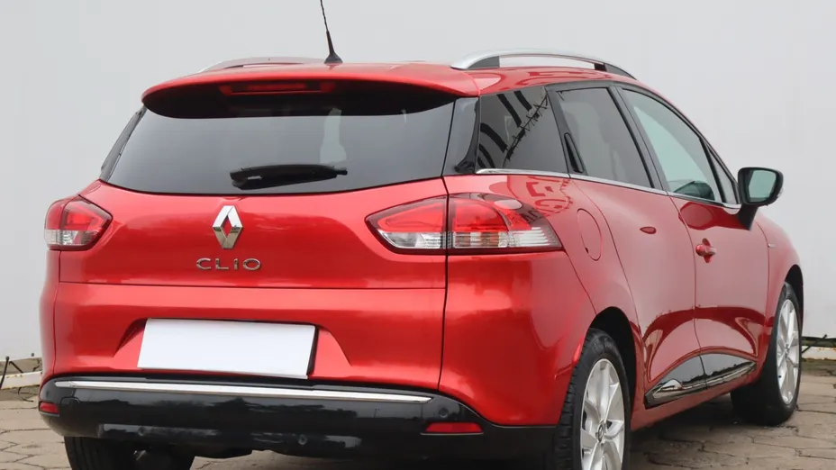 Renault Clio -