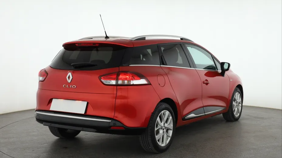 Renault Clio -