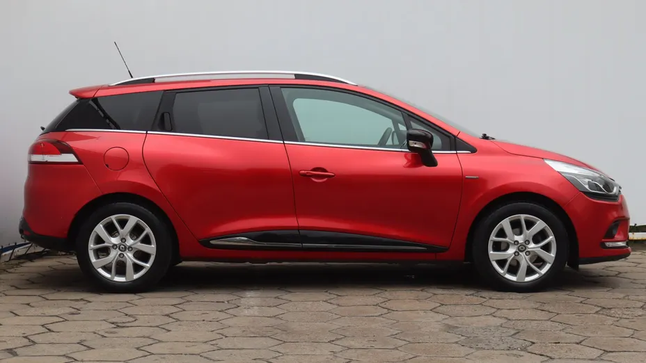 Renault Clio -