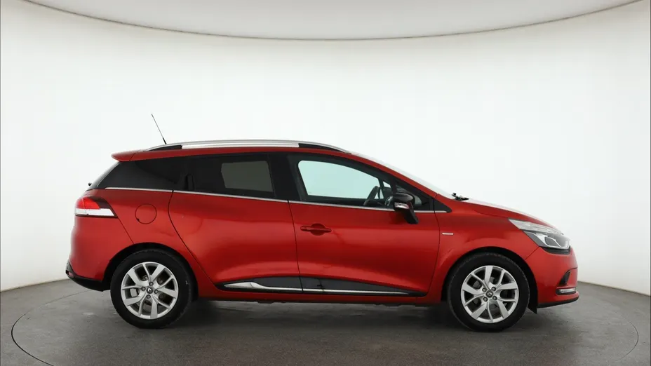 Renault Clio -