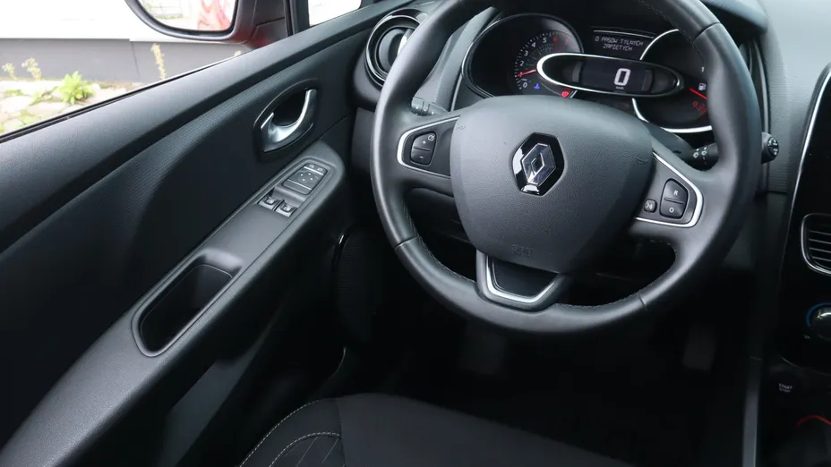 Renault Clio -