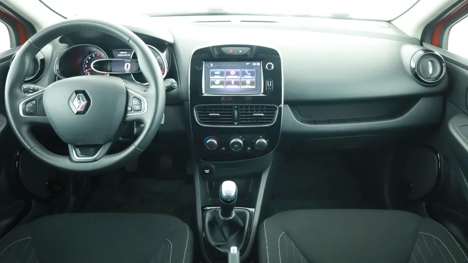 Renault Clio -