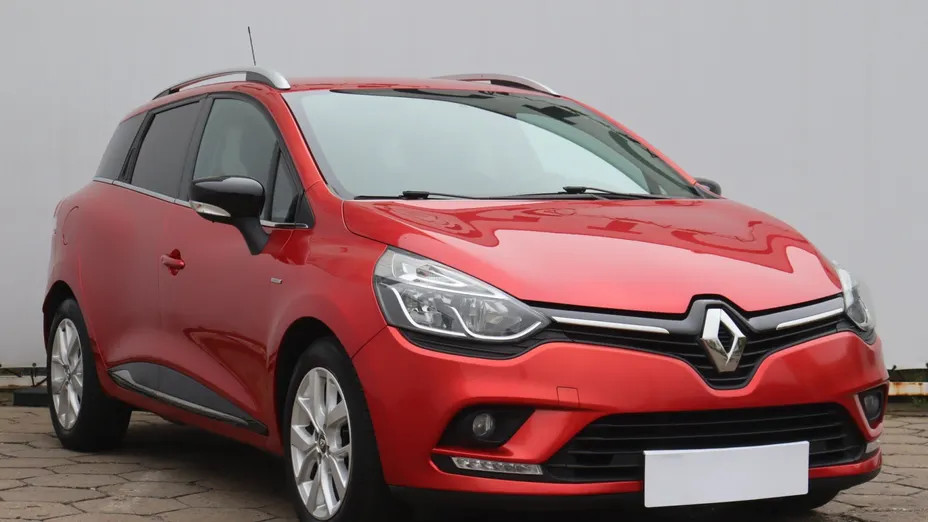 Renault Clio -