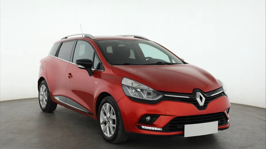 Renault Clio -