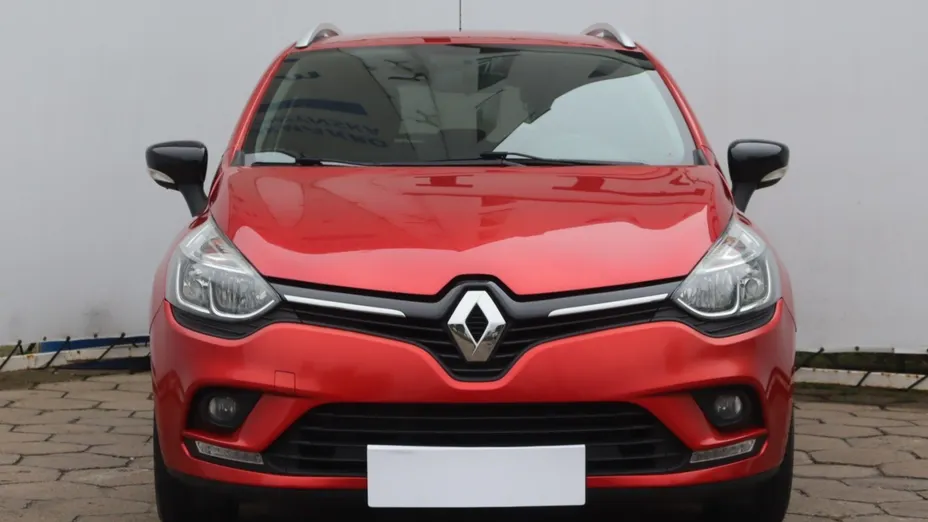 Renault Clio -