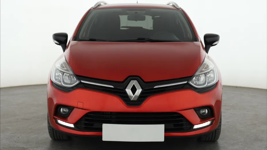 Renault Clio -