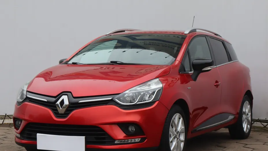 Renault Clio -