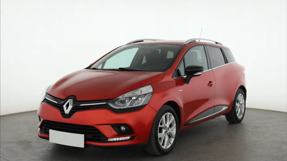 Renault Clio -