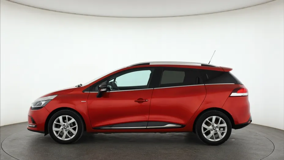 Renault Clio -