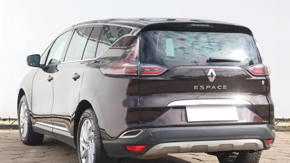 Renault Espace -