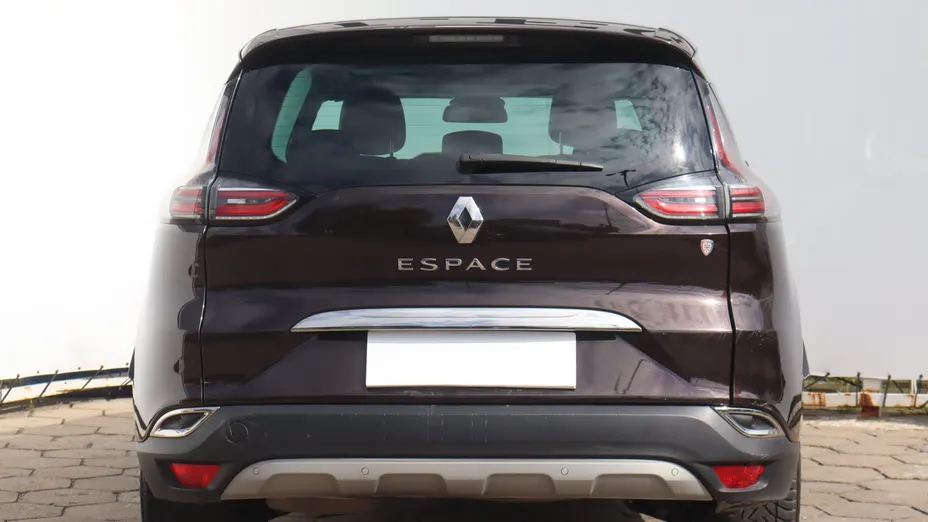 Renault Espace -