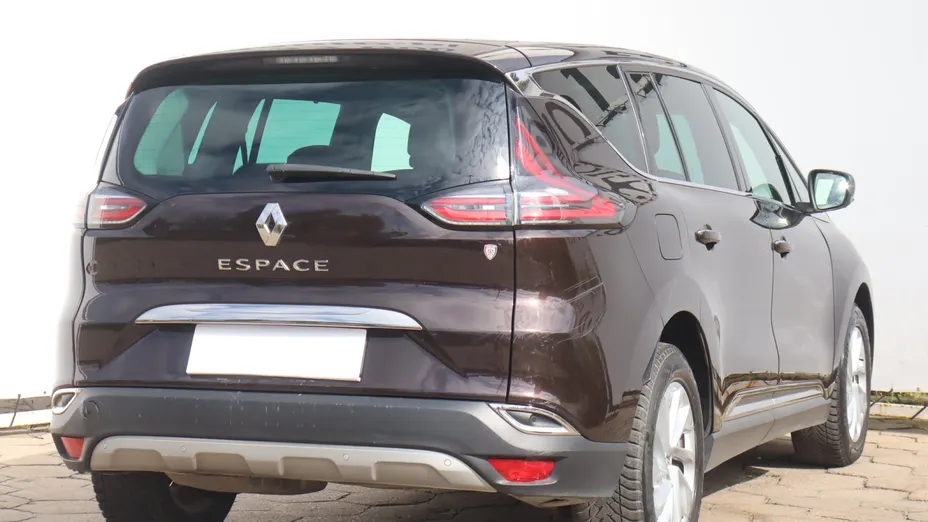 Renault Espace -