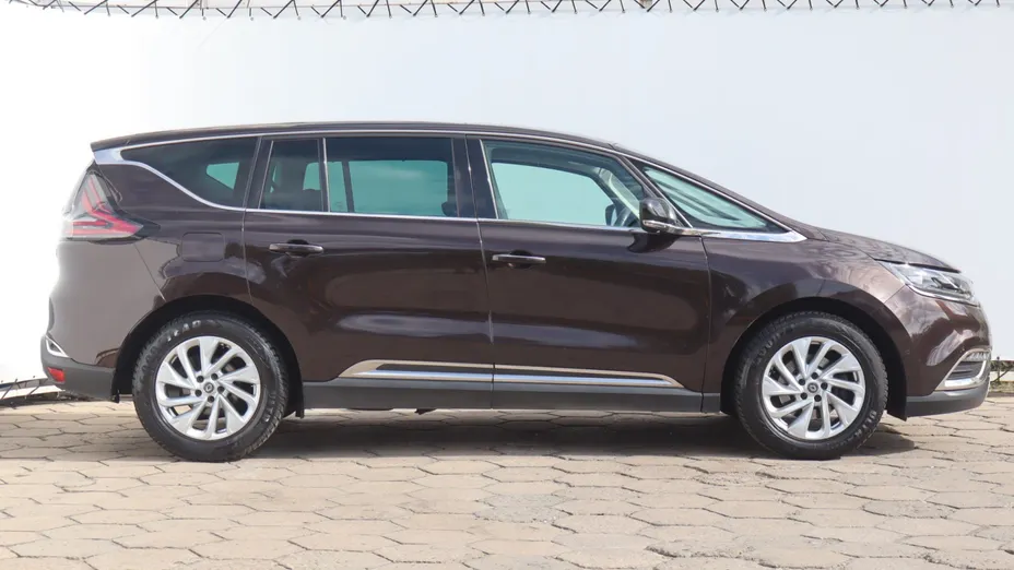 Renault Espace -